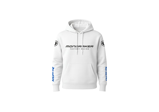 Mondraker Factory Racing 2026 Hoodie - CLEARANCE SALE