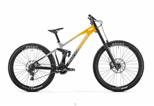 Mondraker Summun R Mullet Downhill Bike