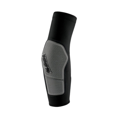 100% Ridecamp Elbow Guards. Apple_County-Cycles