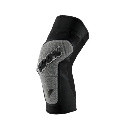 100% Ridecamp Knee Guards - Apple_County_Cycles