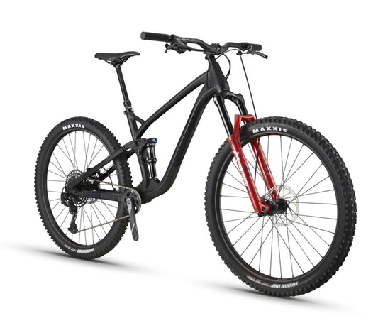 GT Sensor Comp Full Suspension Mountain Bike - SALE PRICE