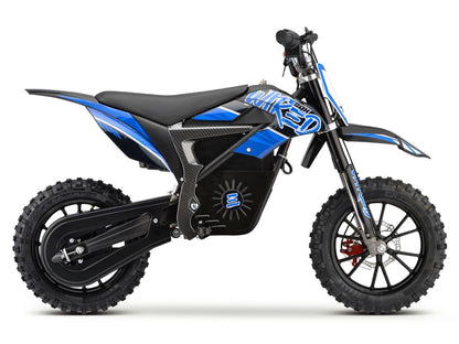 EBOX Wired Kids Electric Pit Bike