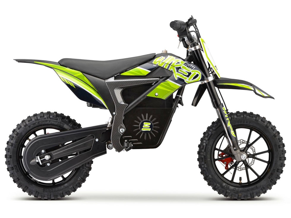 EBOX Wired Kids Electric Pit Bike