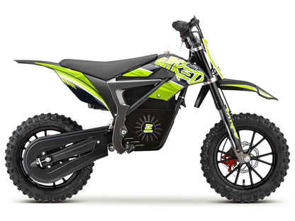 EBOX Wired Kids Electric Pit Bike