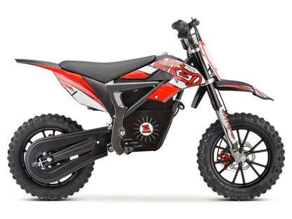 EBOX Wired Kids Electric Pit Bike