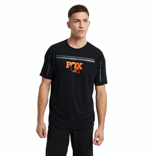 Fox Hightail Short Sleeve Riding Jersey