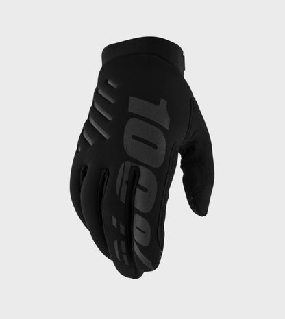 100% Brisker Cold Weather Gloves