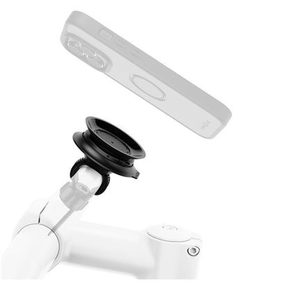 Fidlock Vacuum Handlebar Base Flex Phone Holder