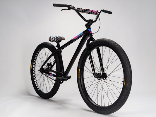 Mafia Bomma FTG 29" Wheelie Bike