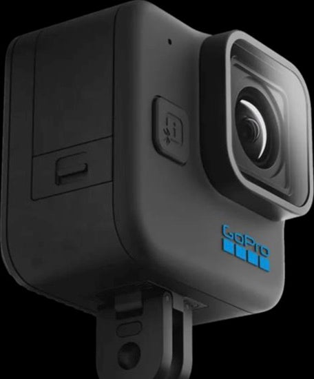 Go Pro Hero 11 Mini Action Camera 2024 - Apple County Cycles