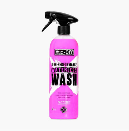 Muc-Off Waterless Wash - Apple County Cycles, Wellington, Somerset