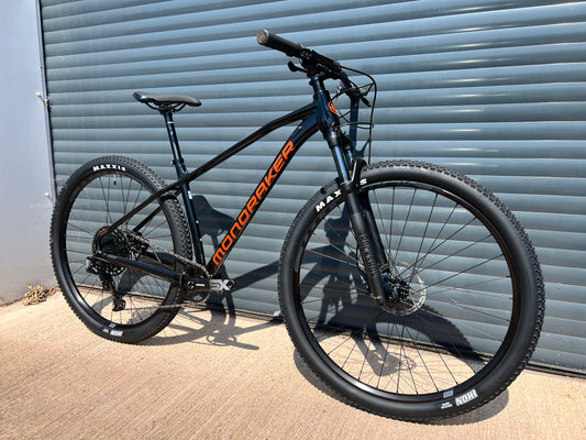 Mondraker Chrono Hardtail Mountain Bike