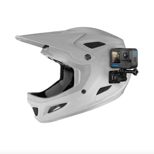 Go Pro Helmet Front/Side Mount - Apple County Cycles