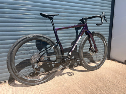 Berria All Road Pro Rival AXS Gravel Bike