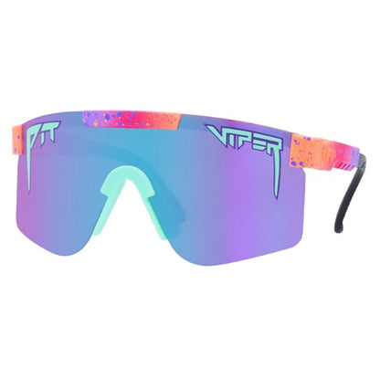 Pit Viper Sunglasses - The Original (Double Wide) - HALF PRICE SALE