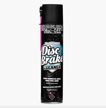 Muc-Off Disc Brake Cleaner - Apple County Cycles, Wellington, Somerset