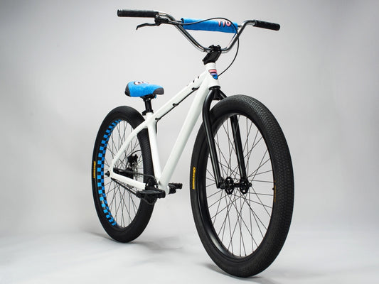 Mafia Bomma TTO 27.5" Wheelie Bike