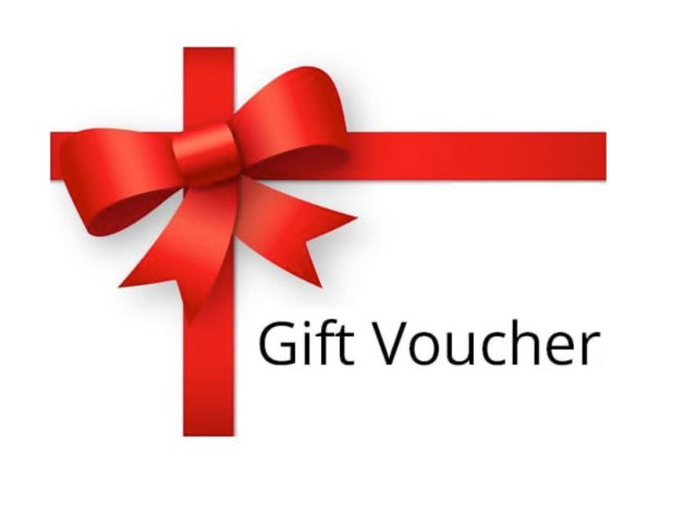 Gift Voucher