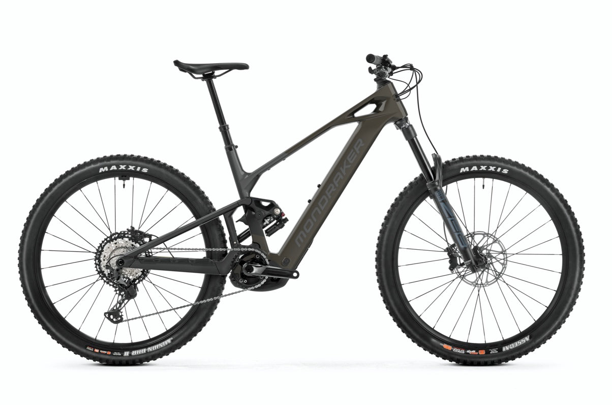 Mondraker Crafty Carbon S 2026 Electric Mountain bike - Pre Order