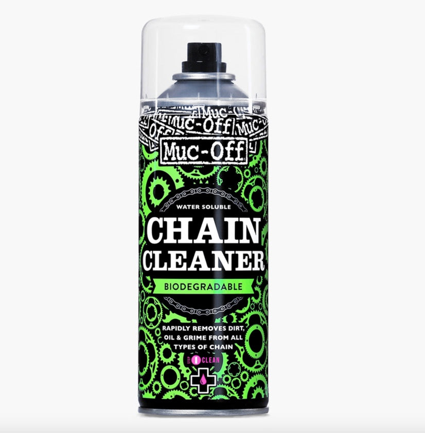 Muc-Off Chain Cleaner - Apple County Cycles, Wellington, Somerset