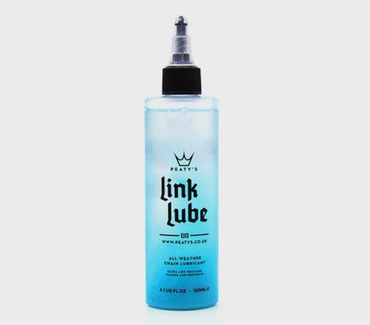 Peaty's Link Lube All Weather Chain Lube 120ML