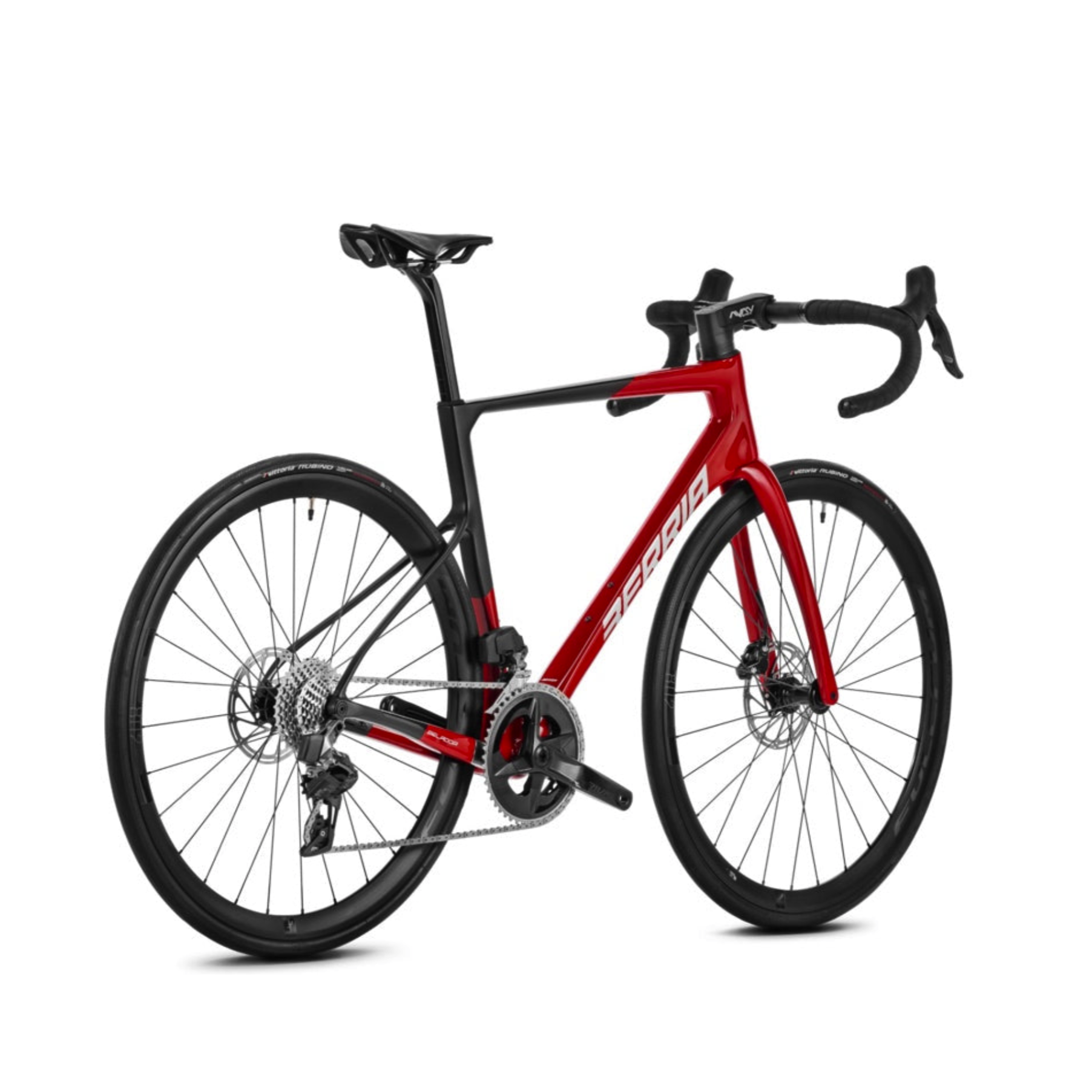 Berria_Belador_Racer_Carbon_Road_Bike