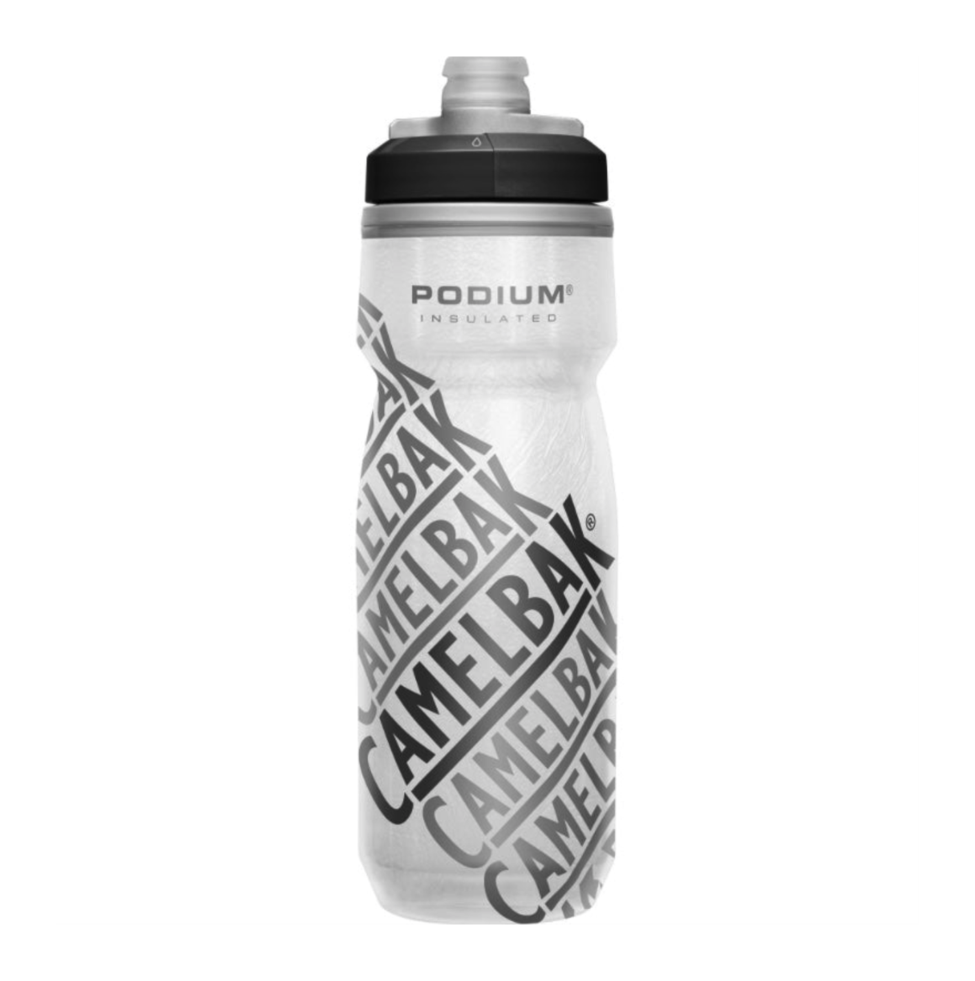 Camelbak Podium Chill Insulated Bottle Race Edition - Apple County Cycles, Wellington, Somerset