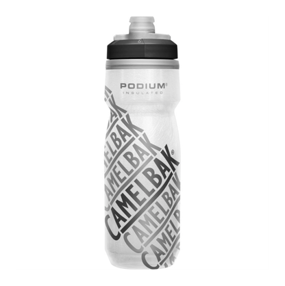 Camelbak Podium Chill Insulated Bottle Race Edition - Apple County Cycles, Wellington, Somerset