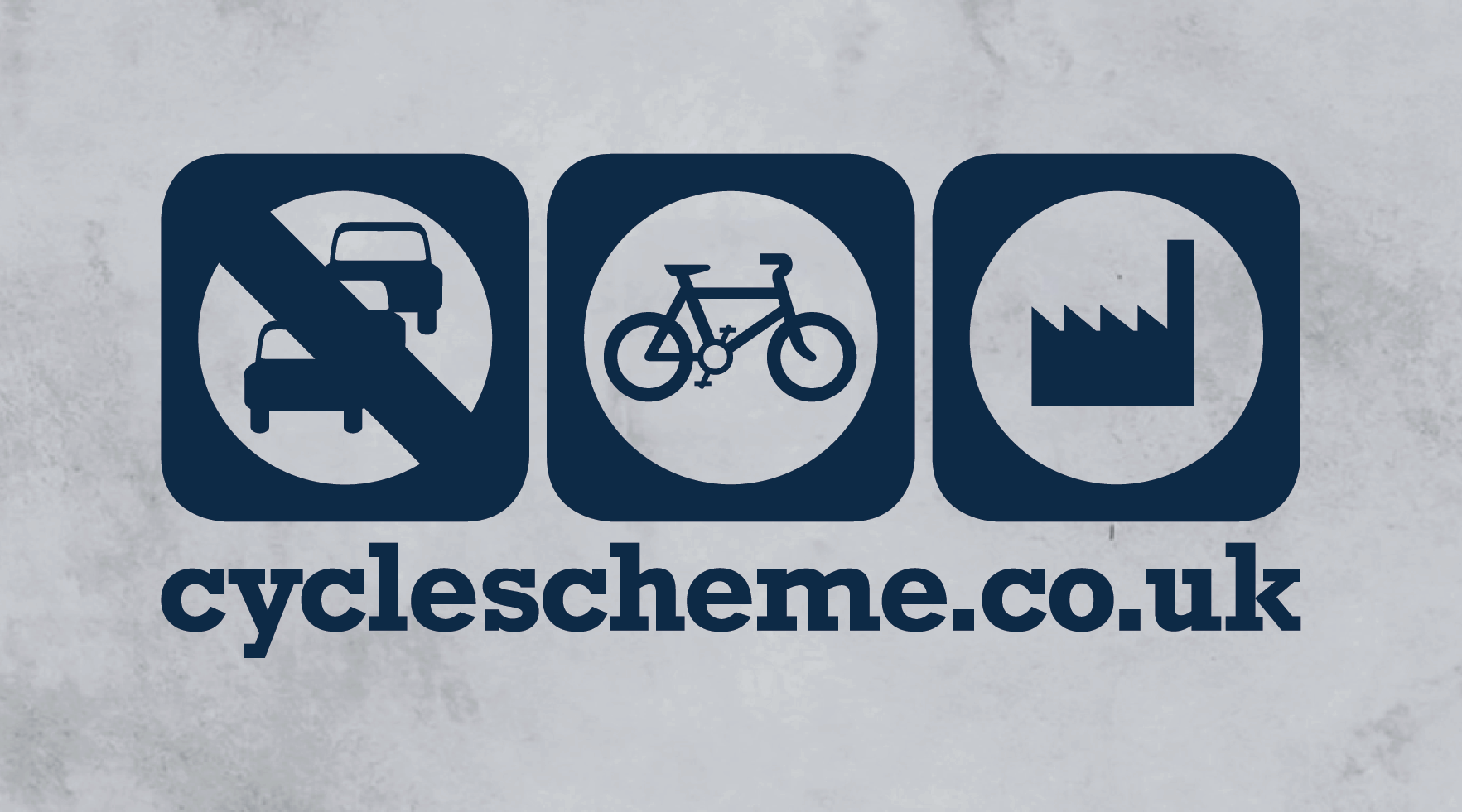 Load video: What is cyclesheme?