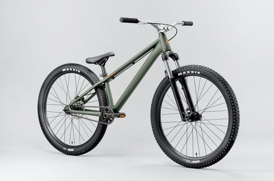 Norco Rampage 1 26" Dirt Jump Bike