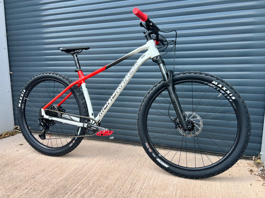 Mondraker Chrono DC Hardtail Mountain Bike
