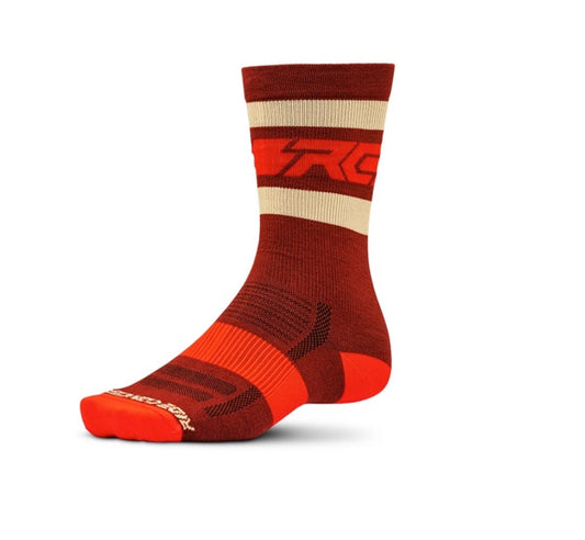Ride Concepts Fifty/Fifty Socks Large