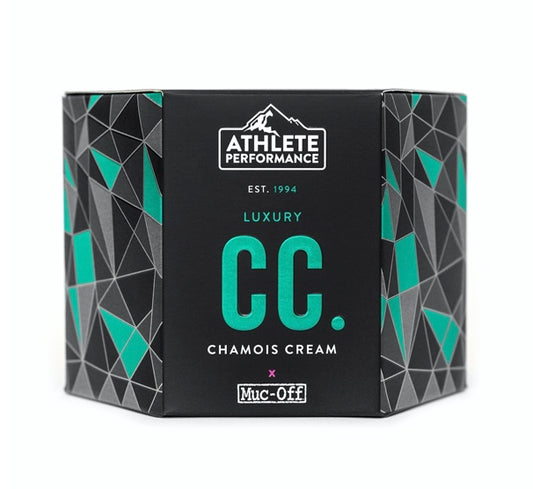 MUC-OFF Chamois Cream 250ml - Apple County Cycles