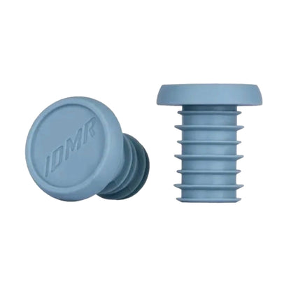 DMR Bar Plugs in Grey, Apple County Cycles, Wellington Somerset