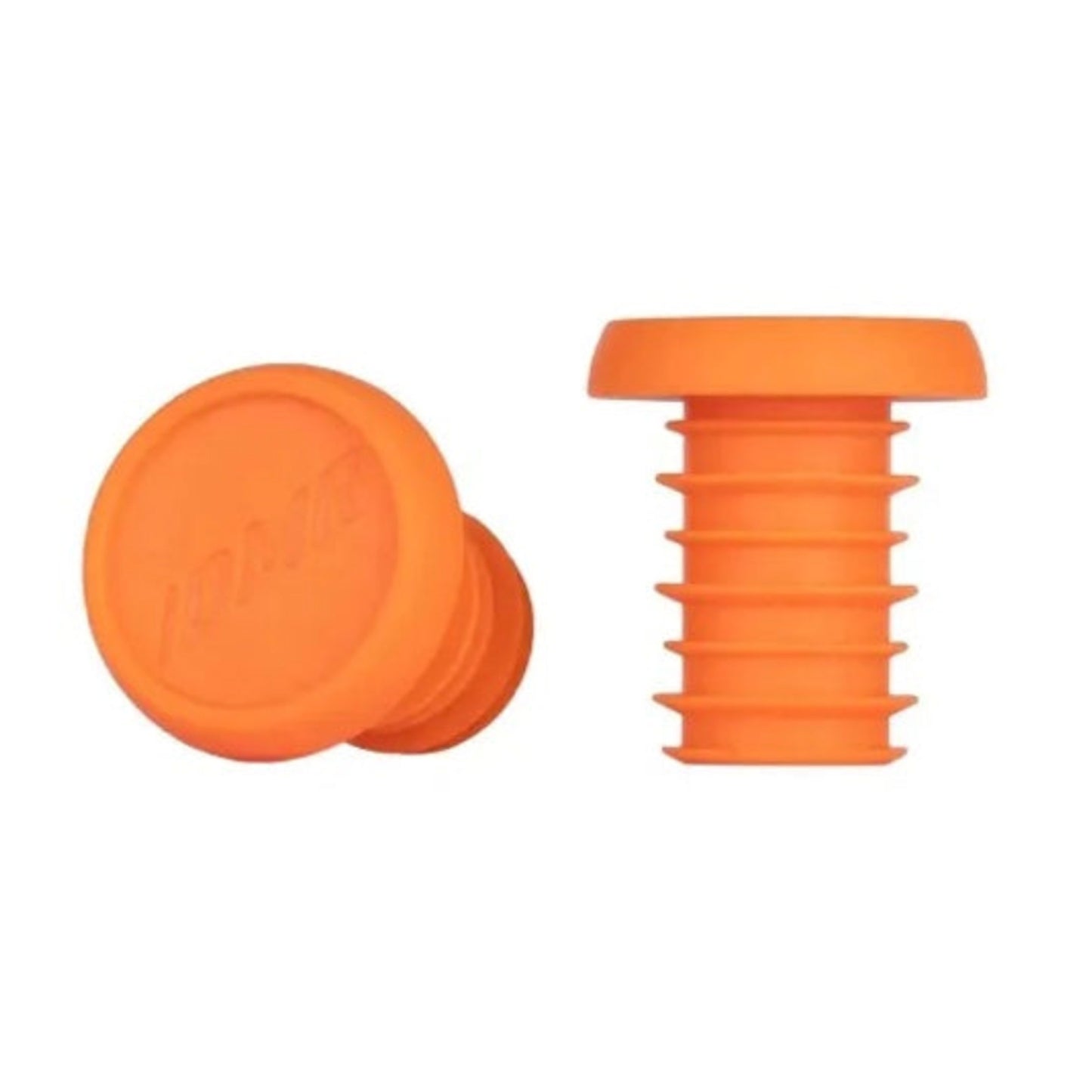 DMR Bar Plugs in Orange, Apple County Cycles, Wellington Somerset