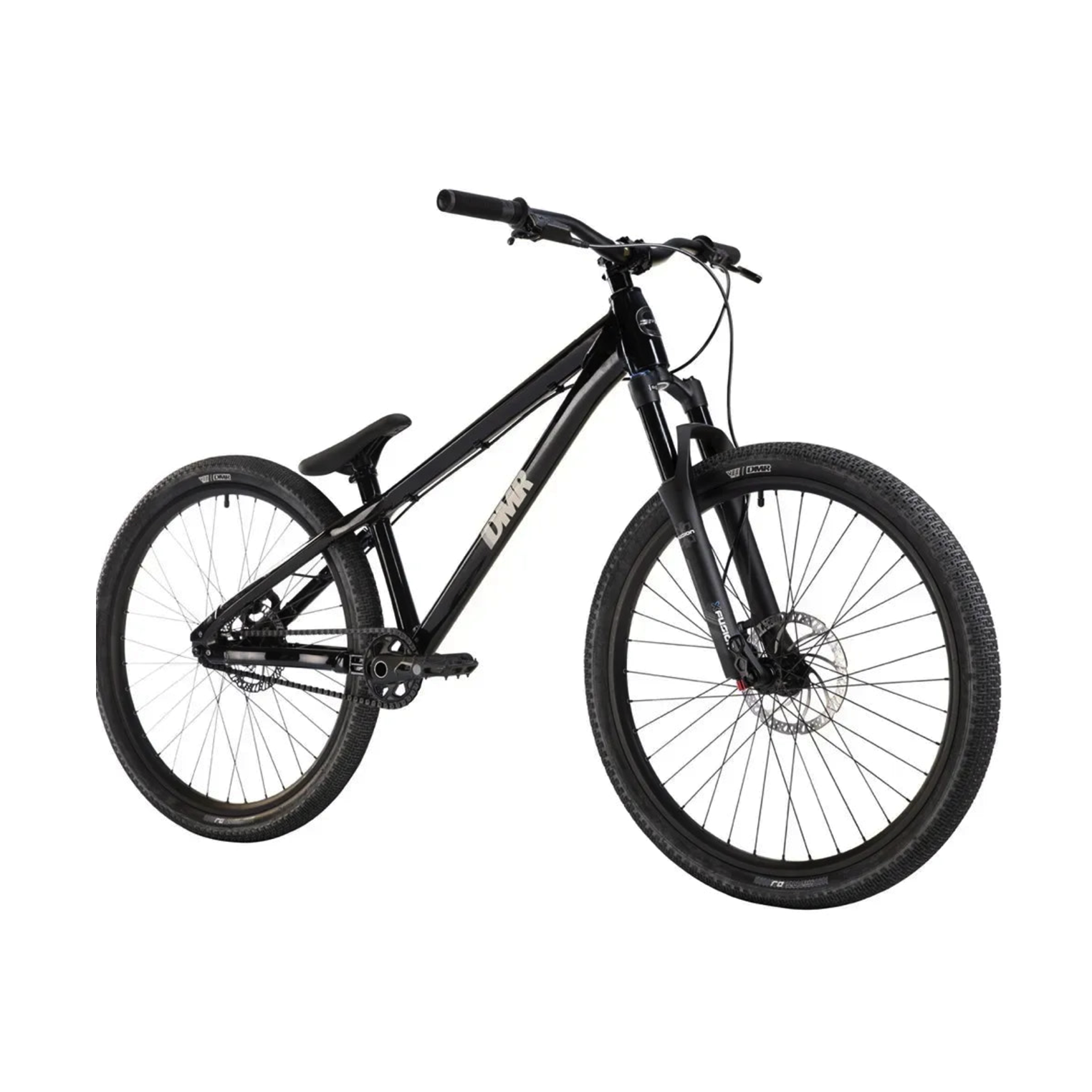 DMR Rhythm Pro Dirt Jump Bike - Apple County Cycles, Wellington, Somerset