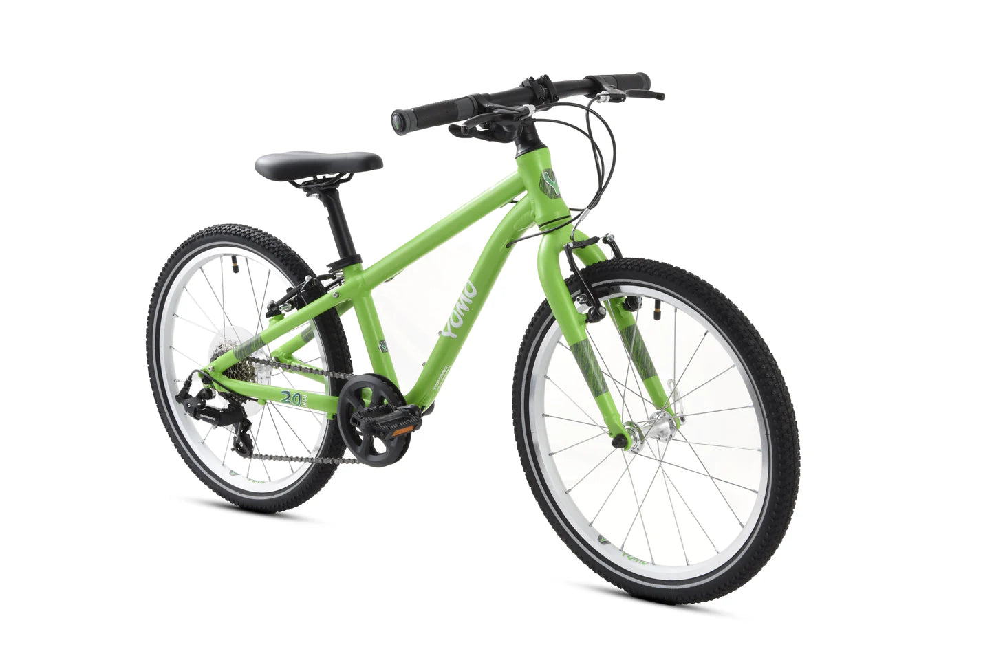 YOMO Kids Bikes 12"to 26" Wheel Sizes