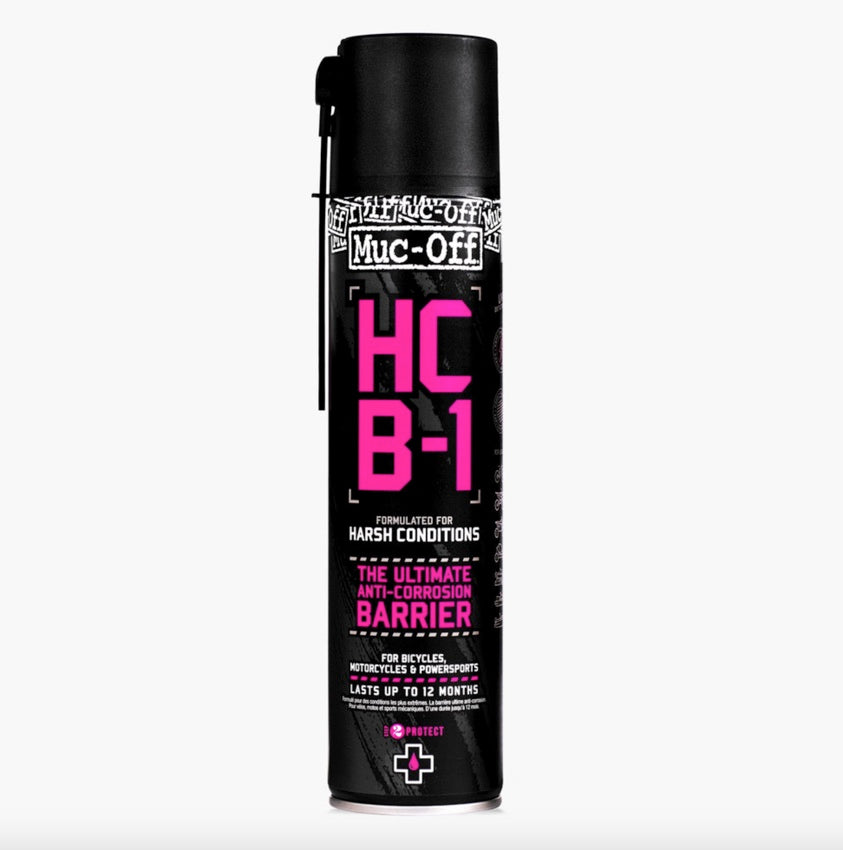 Muc-Off HCB-1 - Apple County Cycles, Wellington, Somerset