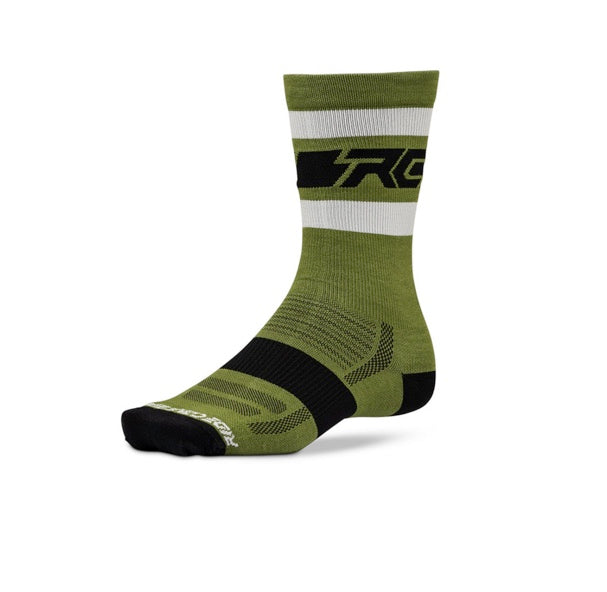 Ride Concepts Fifty/Fifty Socks Large