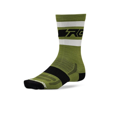 Ride Concepts Fifty/Fifty Socks Large
