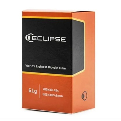 Eclipse TPU Inner Tubes box- Apple County Cycles, Wellington, Somerset