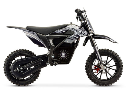EBOX Wired Kids Electric Pit Bike