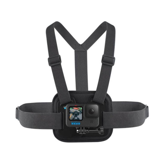 Go Pro Chesty Performance Chest Mount - Apple County Cycles