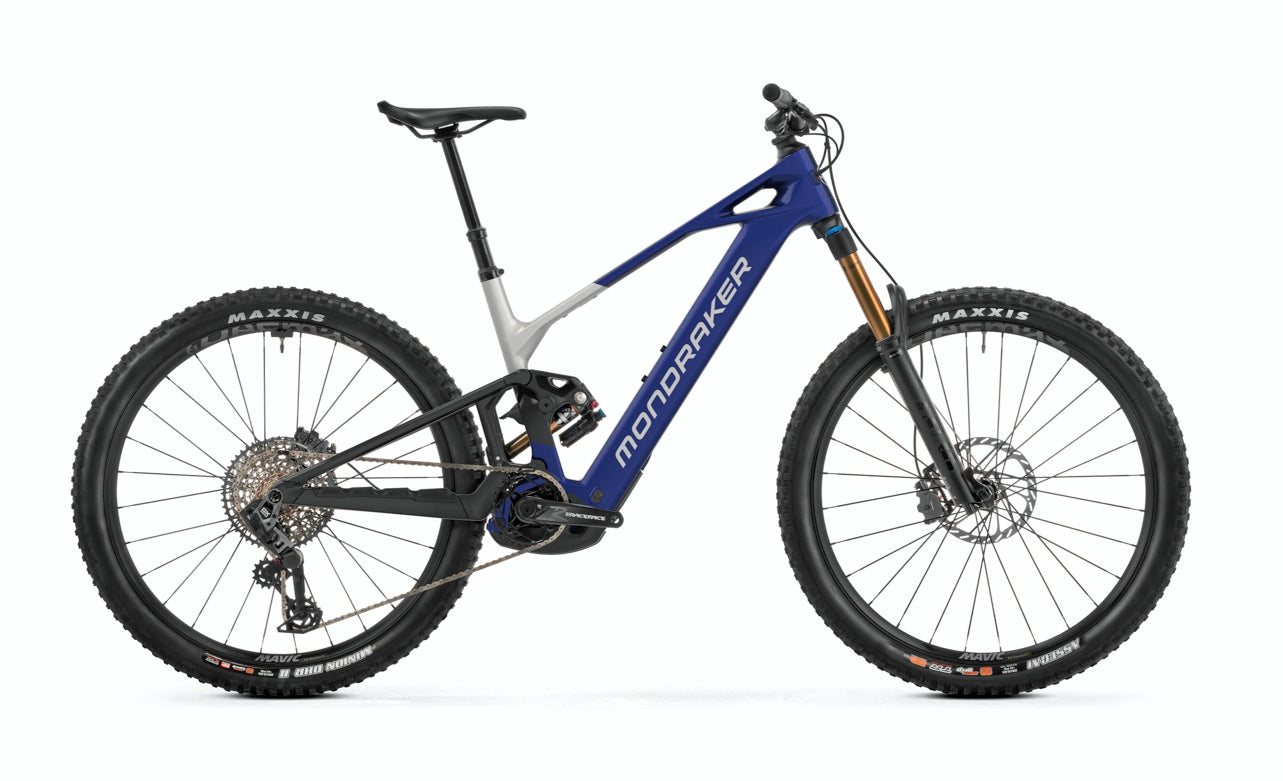 Mondraker Crafty Carbon RR 2026 Electric Mountain Bike - Pre Order