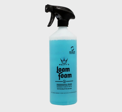 Peaty's Loam Foam Bike Cleaner 1L