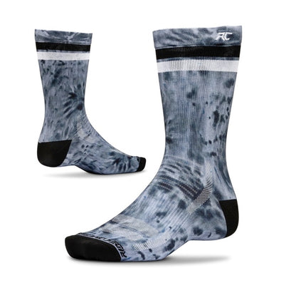 Ride Concepts Alibi Socks Large - CLEARANCE SALE