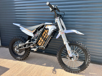 EBOX Wired Kids Electric Pit Bike