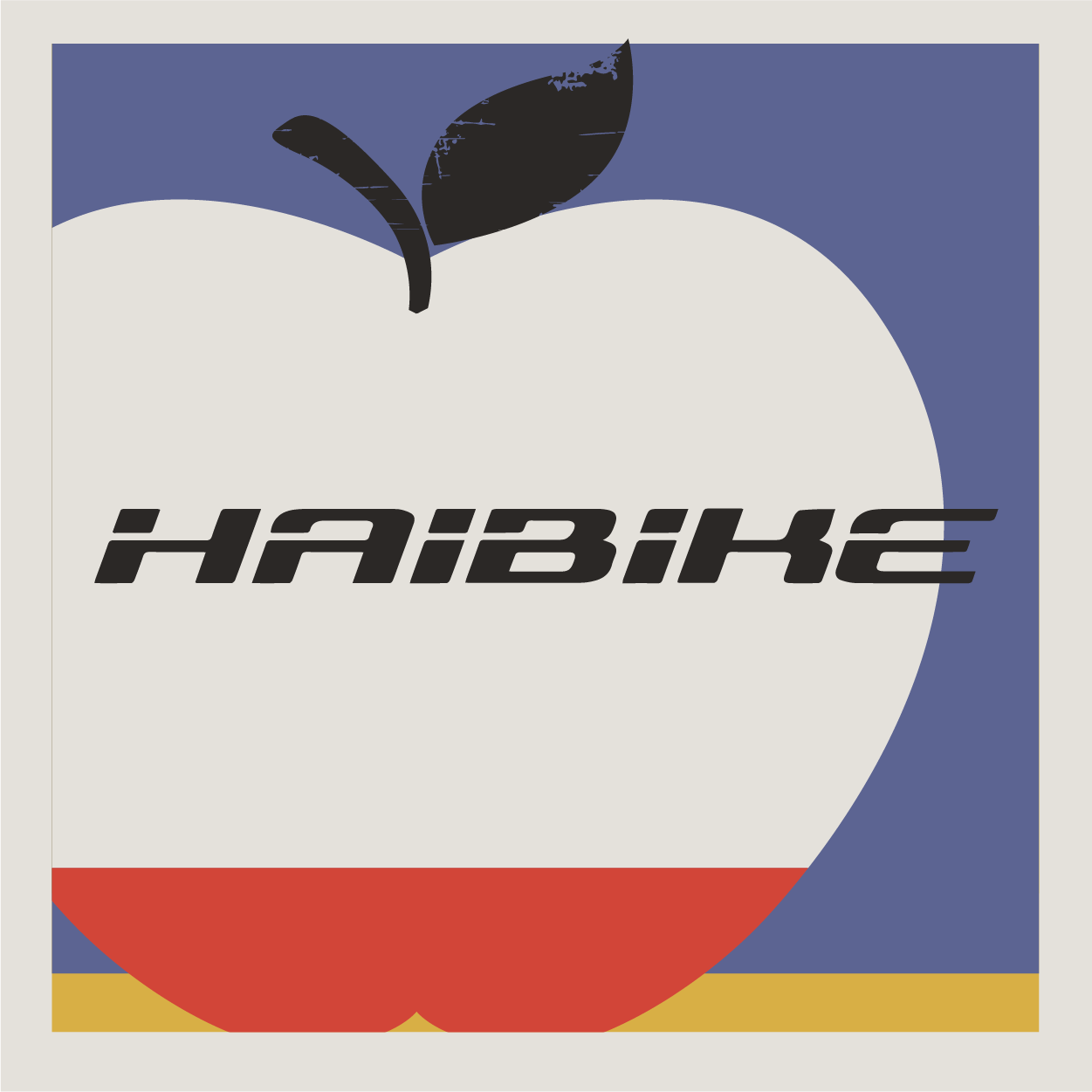 Haibike ALL TRAIL 8 2025 Full Suspension Mountain Bike - OFFER PRICE