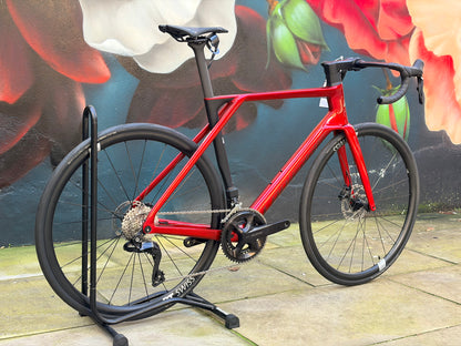 Lapierre Xelius DRS 6.0 2026 Aero Road Bike