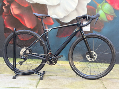 Lapierre Crosshill CF 5.0 2026 Gravel Bike